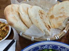 -长安后宰门水盆羊肉(新都心店)