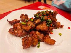 -侬佳蒸菜馆(听潮店)