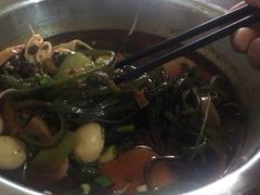 鹌鹑蛋-蓉城西二道无名冒菜(西二道街店)