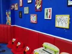 -美吉姆国际儿童发展中心(红谷滩绿地缤纷城中心)