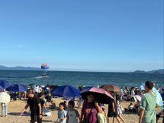 -大梅沙海滨公园