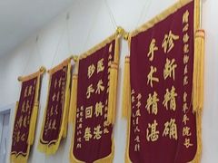 -心语宠物医院·急重症转诊中心·瑞辰华诺(南青路店)
