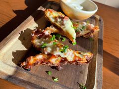 祖母招牌烤土豆皮-G+KITCHEN(龙湖狮山天街店)