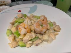 -百饺园(平山道店)