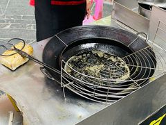 -武爹臭豆腐(坡子街店)