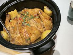 -大鸭梨烤鸭店(花园村店)