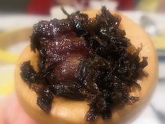 梅干菜窝窝头-西湖春天•老字号杭州菜(百汇店)