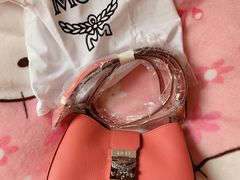-MCM(比斯特上海购物村店)
