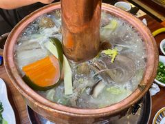 -思金拉措庄园藏餐(太阳岛店)