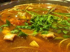 -老凯俚酸汤鱼(鸿通城店)
