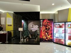 -中影国际影城(东方新天地CINITY店)