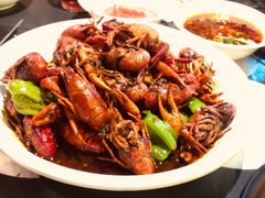 -红钳侠小龙虾·烧烤(中赢康康谷店)