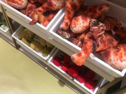 -meland club亲子乐园(重庆万象城店)