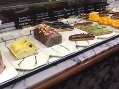 -WHEAT&BAKER-麥(凯德来福士店)