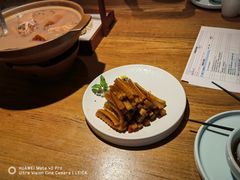 -沅江水·湖南家宴(南村万博长隆商圈店)