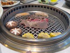 -千寻山野烤肉(中关村店)