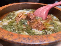 -山石榴·贵州菜(丰盛里店)