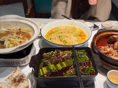 -曹家小菜(胜太路店)