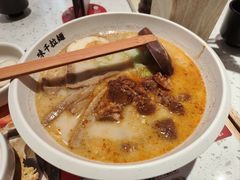 -味千拉面(敏捷广场店)