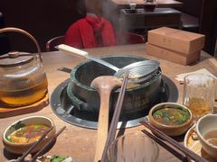 -蘑界·野生菌火锅(深业上城店)