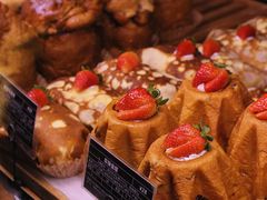 -Let's Taipei 非常烘焙(太古里店)