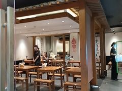 -李百蟹·江南蟹黄面·河景餐厅(夫子庙总店)