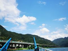 -石门洞景区