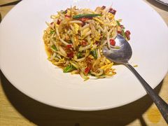-味莊·青岛菜(云霄路店)
