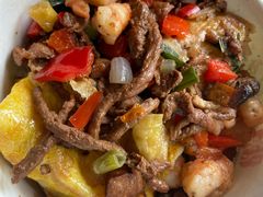 -周记热干面豆皮大王(桃花东街店)