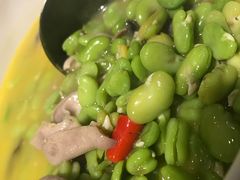 -刘胖子家常菜·蹄花焖藕(中南店)