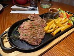 -澳骄 Aussie Kitchen·手工披萨·西餐(国大店)
