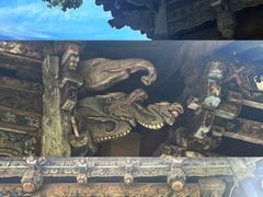 -晋祠博物馆