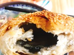 -老城南.鸭血粉丝汤(夫子庙店)