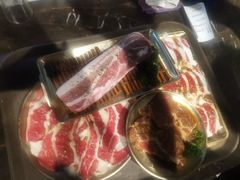-大叹号·朝鲜族烤肉(潍坊泰华城店)