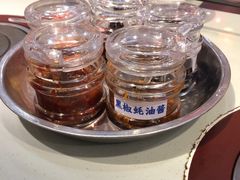 -筒子骨炖黄鸭叫·許家故事(凯德广场店)