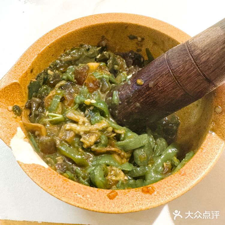 炒菜好滋味