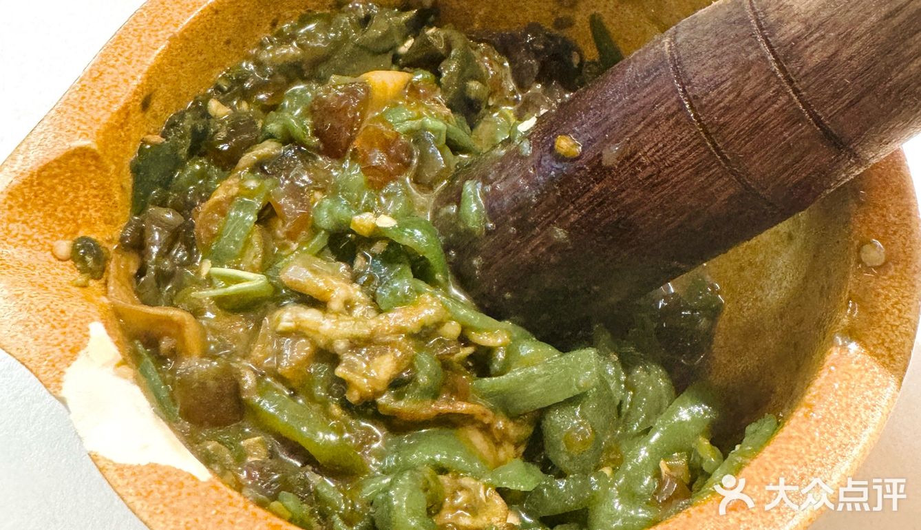 炒菜好滋味