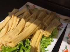 -老门框爆肚涮肉(方庄店)