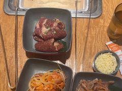 -新石器烤肉(南站店)
