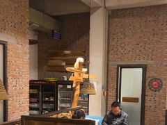 -苹果树下艺术餐厅(通州店)