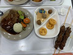 -宜家·瑞典风味餐厅(北京西红门店)