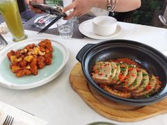 -野蔓果·山野菜(西湖景区·龙井茶田店)