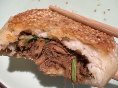 -孙记驴肉山庄(李桥店)