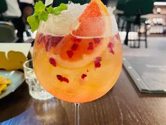 -Shantek象提南亚西餐厅&Bistro(淮海中路店)