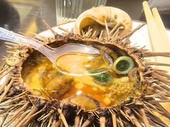 -日月昇渔家菜·海肠捞饭·大连海鲜(星海公园店)