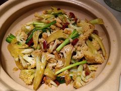 -费大厨辣椒炒肉(正佳广场店)