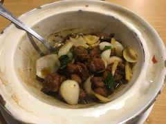 -ZF Seafood Restaurant 卓峰海鲜餐
