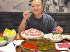 -和院老火锅铜锅烧烤海鲜(朱雀大街店)