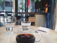 -VOYAGE COFFEE(北锣鼓巷店)