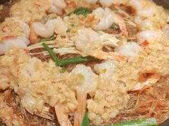 蒜蓉粉丝虾-佬肥猫·浙江乡村菜(国华广场店)